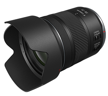 RF Lenses - RF28-70mm f/2.8 IS STM - Canon Thailand
